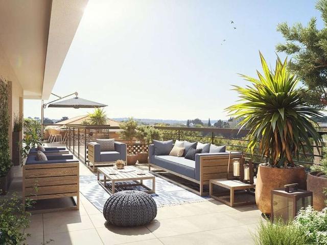 Appartement vente à Vannes, Bretagne