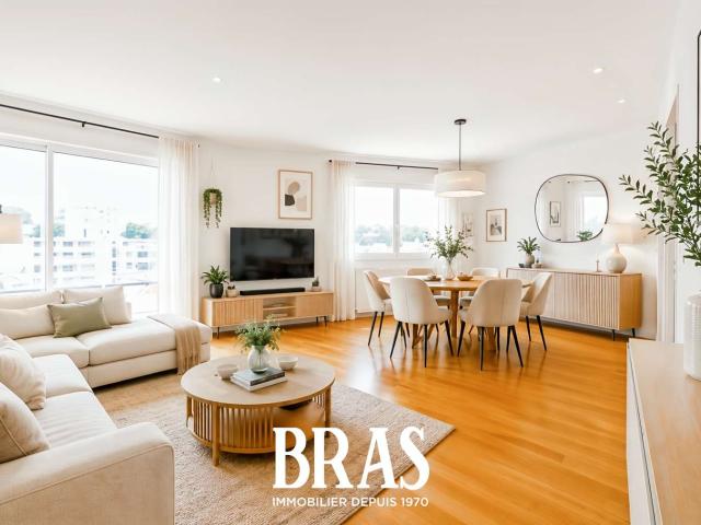 Appartement vente à Vannes, Bretagne