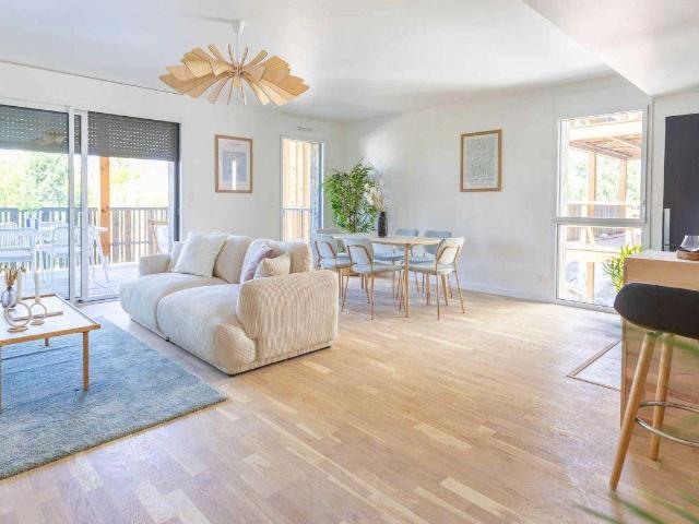 Appartement vente à Vannes, Bretagne