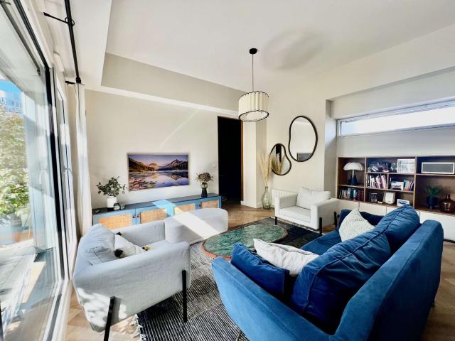 Appartement vente à Vannes, Bretagne