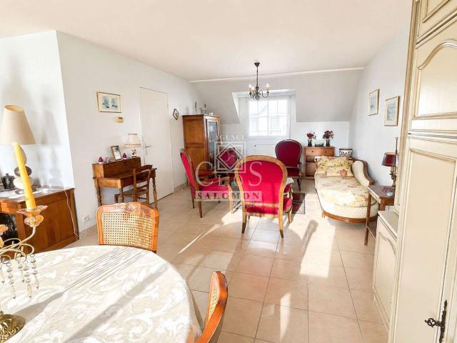 Appartement vente à Vannes, Bretagne