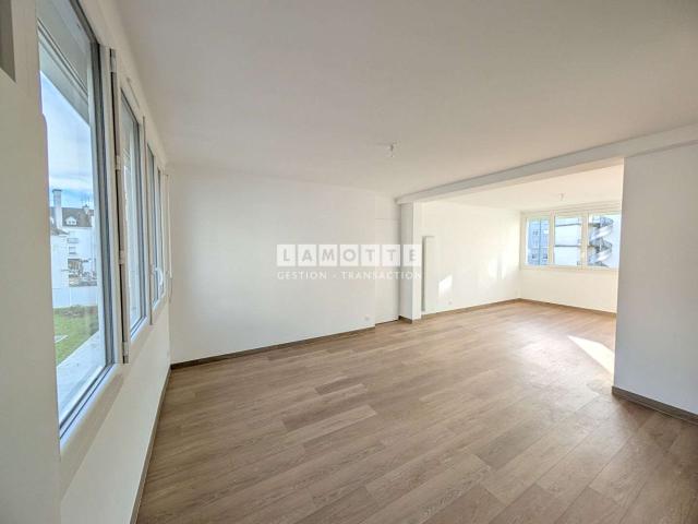 Appartement vente à Vannes, Bretagne