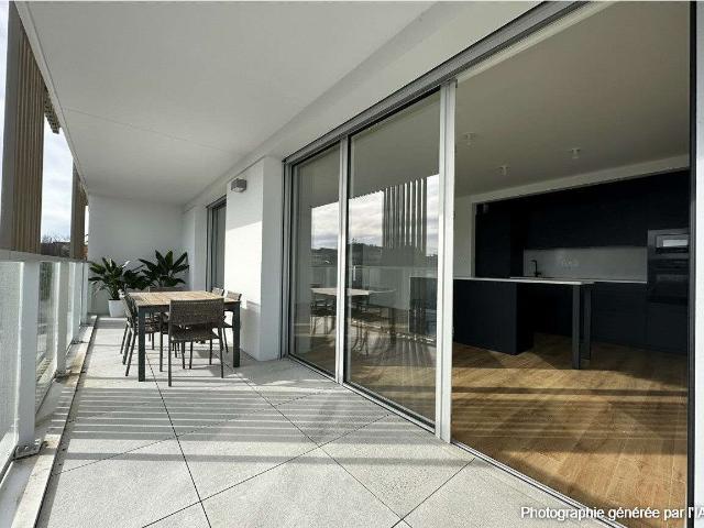 Appartement vente à Vannes, Bretagne
