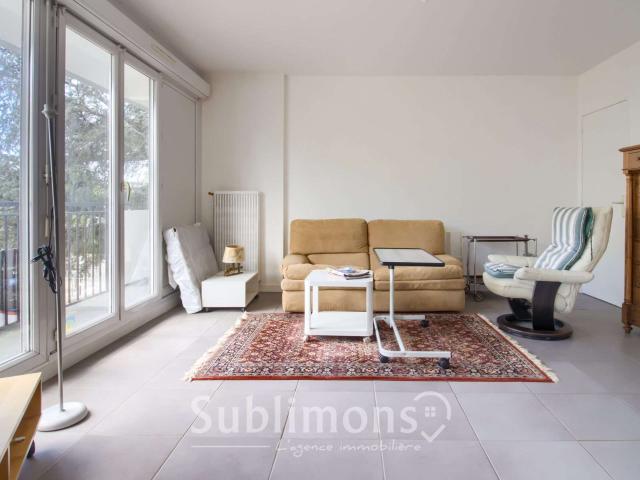 Appartement vente à Vannes, Bretagne