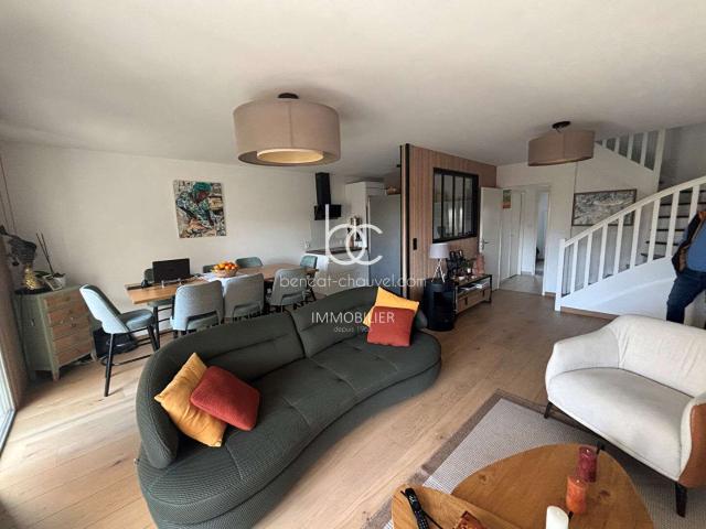 Appartement vente à Vannes, Bretagne
