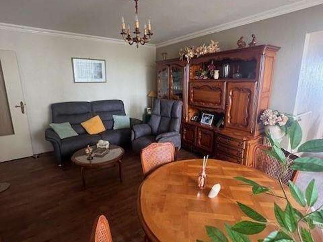 Appartement vente à Vannes, Bretagne