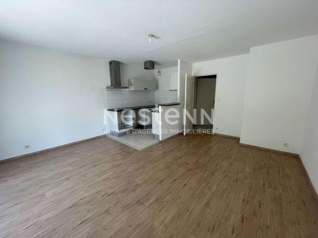 Appartement vente à Vannes, Bretagne
