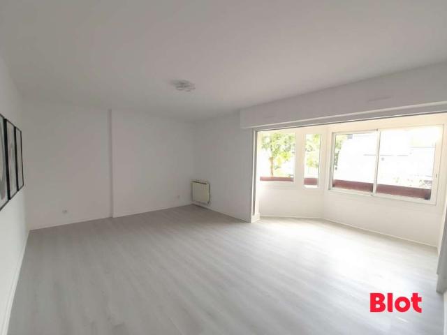 Appartement vente à Vannes, Bretagne