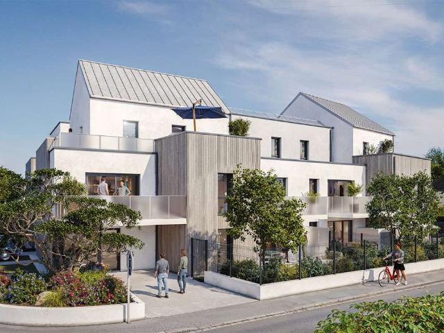 Appartement vente à Vannes, Bretagne