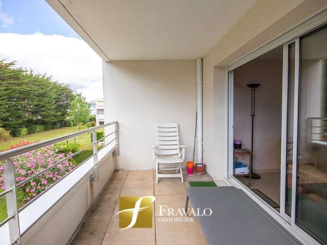 Appartement vente à Vannes, Bretagne