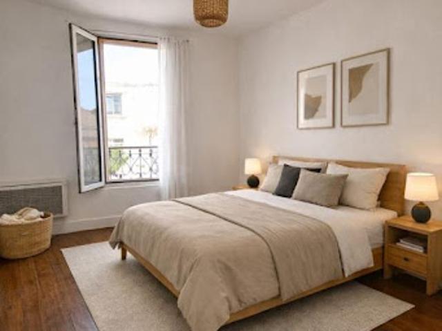 Appartement vente à Boulogne-Billancourt, Vanves