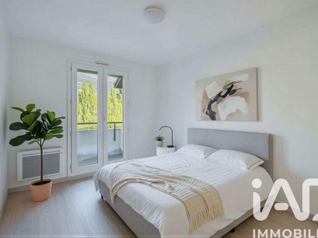 Appartement vente à Grenoble, Varces-allières-et-risset