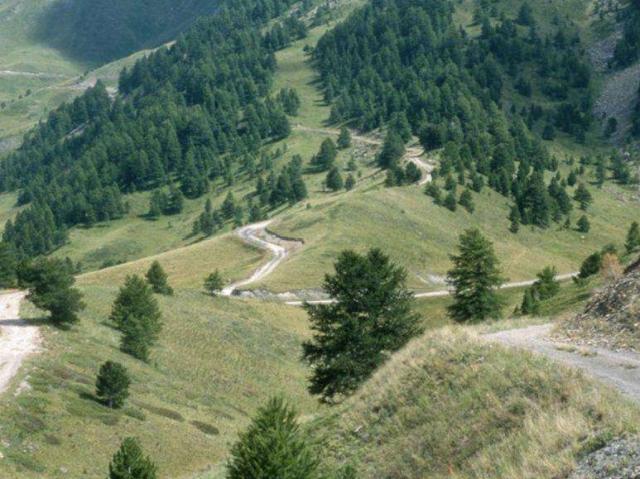 Appartement vente à Briançon, Vars