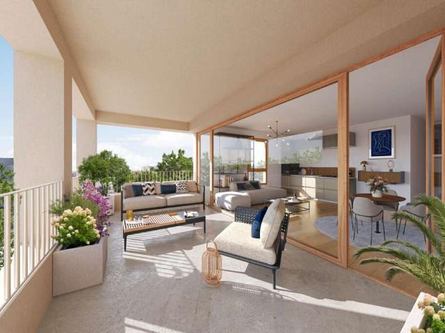 Appartement vente à Lyon, Métropole de Lyon