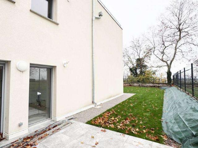 Appartement vente à Montbrison, Veauche