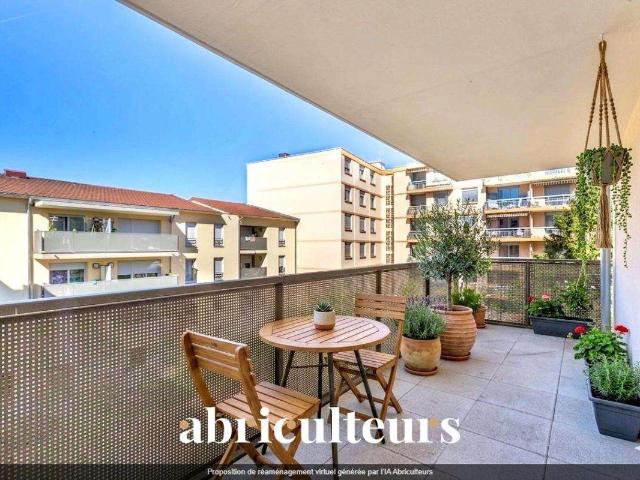 Appartement vente à Lyon, Métropole de Lyon