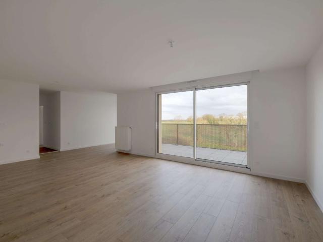 Appartement vente à Rennes, Bretagne