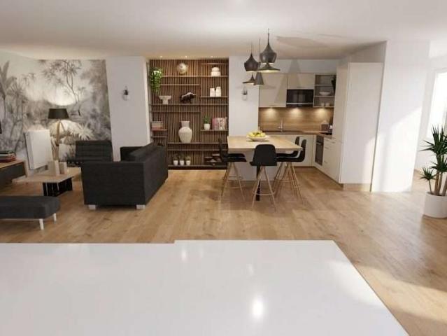 Appartement vente à Rennes, Bretagne