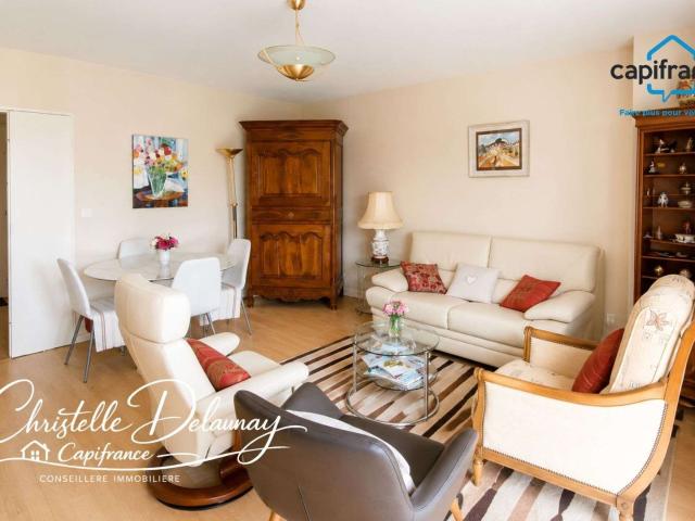 Appartement vente à Rennes, Bretagne