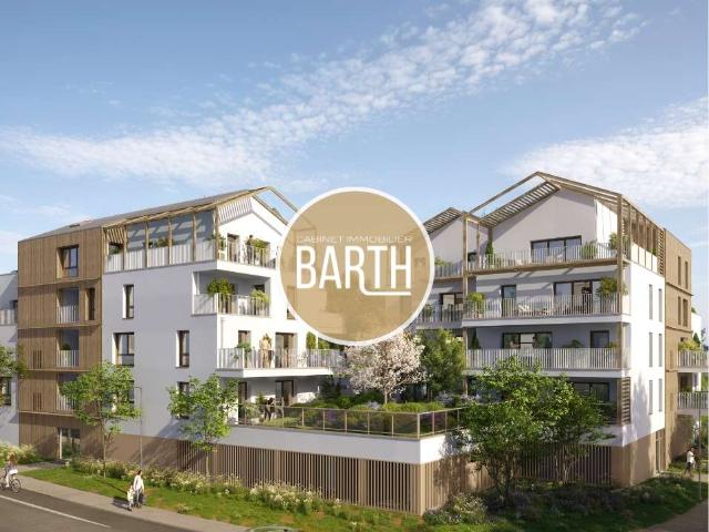 Appartement vente à Rennes, Bretagne