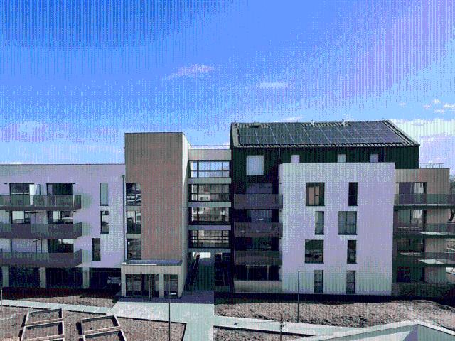 Appartement vente à Rennes, Bretagne