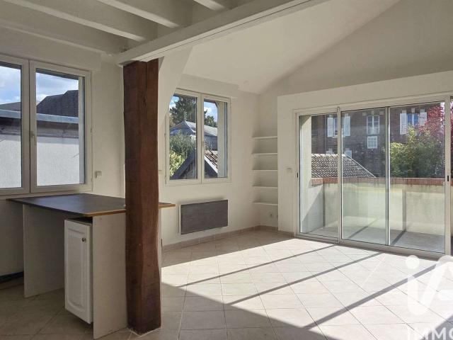 Appartement vente à Les Andelys, Vernon