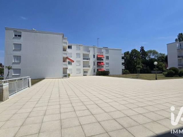 Appartement vente à Les Andelys, Vernon