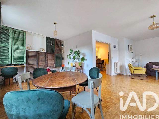 Appartement vente à Les Andelys, Vernon