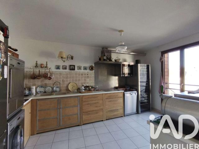 Appartement vente à Les Andelys, Vernon
