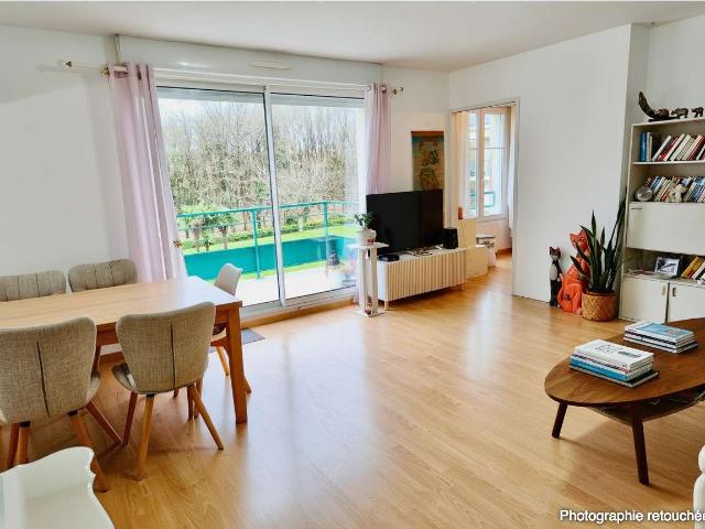 Appartement vente à Nantes, Vertou