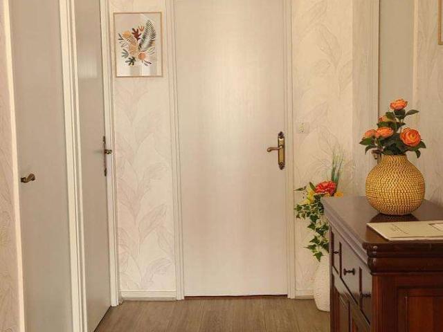 Appartement vente à Nantes, Vertou