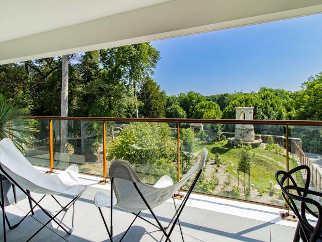 Appartement vente à Nantes, Vertou