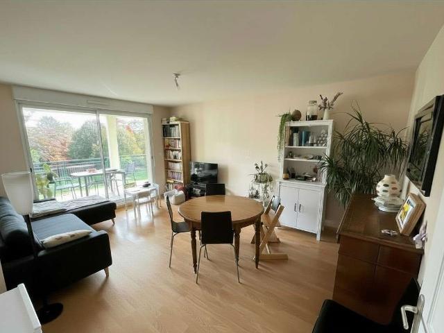 Appartement vente à Nantes, Vertou