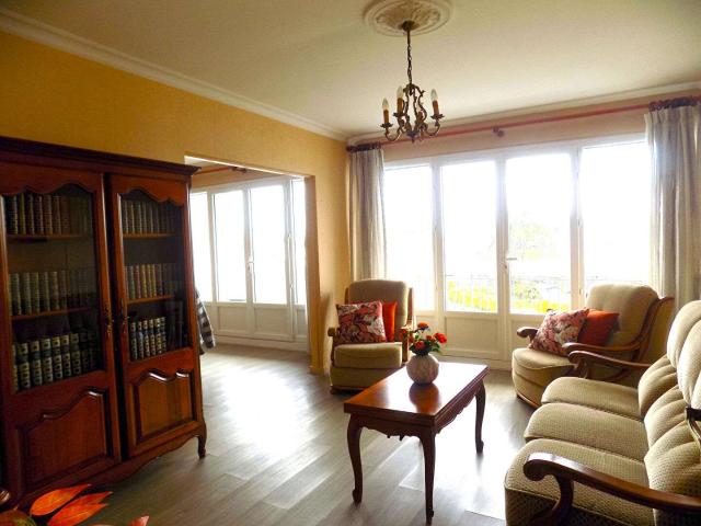 Appartement vente à Nantes, Vertou