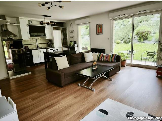 Appartement vente à Nantes, Vertou