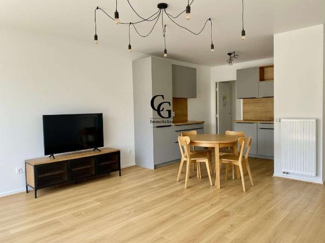 Appartement vente à Nantes, Vertou