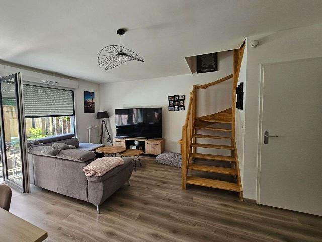 Maison vente à Nantes, Vertou