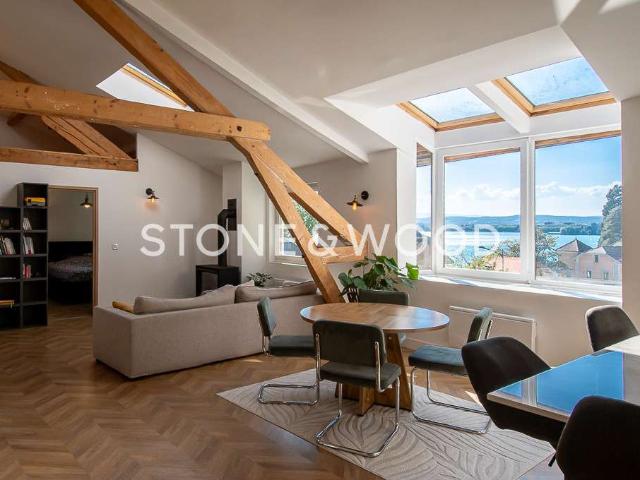 Appartement vente à Annecy, Veyrier-du-lac