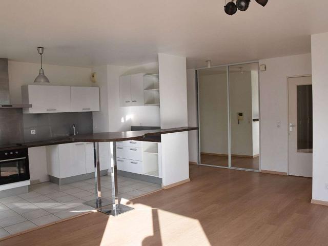 Appartement vente à Rennes, Bretagne