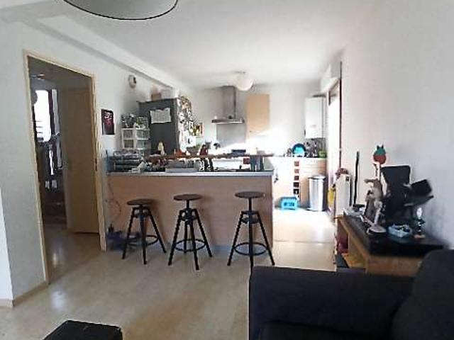 Appartement vente à Rennes, Bretagne