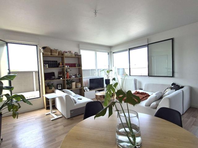 Appartement vente à Rennes, Bretagne