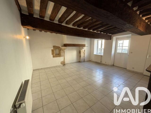 Appartement vente à Vierzon