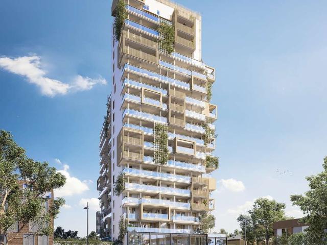 Appartement vente à Évry, Vigneux-sur-seine