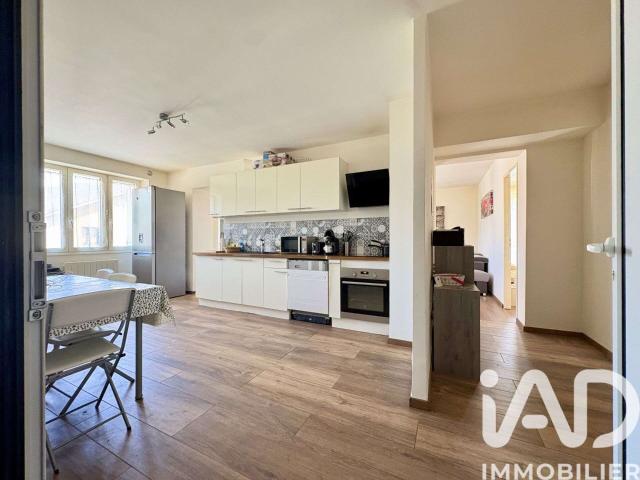 Appartement vente à Chambéry, Villard-sallet
