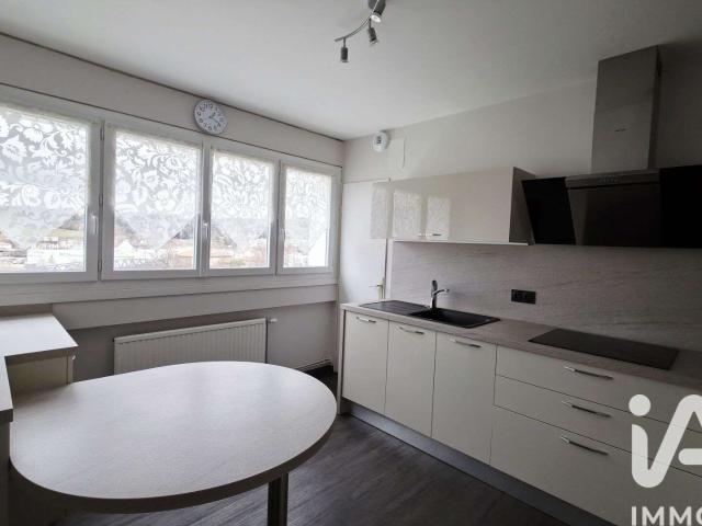 Appartement vente à Saint-Étienne, Auvergne-Rhône-Alpes