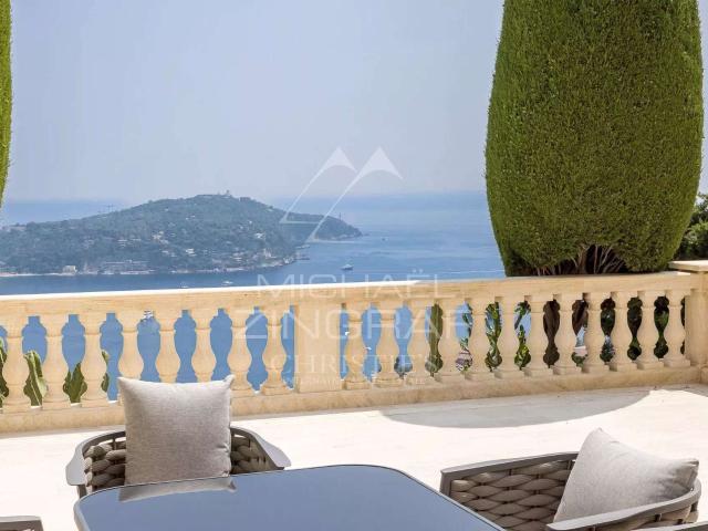 Appartement vente à Nice, Villefranche-sur-mer
