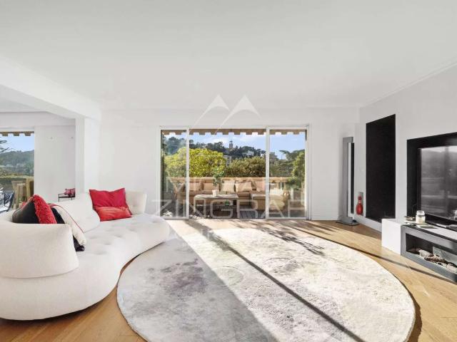 Appartement vente à Nice, Villefranche-sur-mer