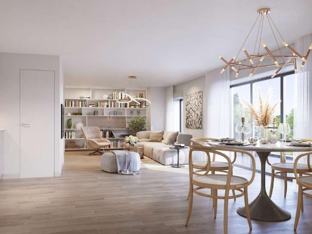 Appartement vente à Villefranche-sur-Saône, Rhône