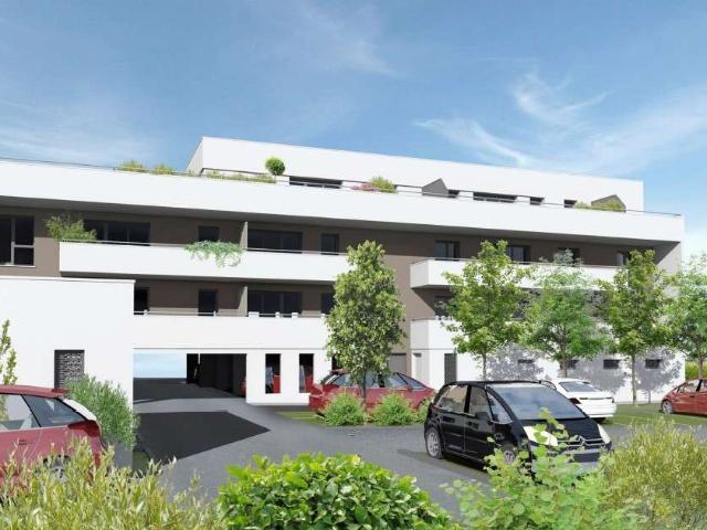 Appartement vente à Bordeaux, Villenave-d'ornon