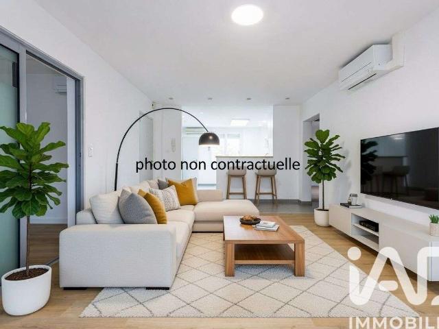 Appartement vente à Nîmes, Villeneuve-lès-avignon